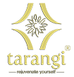 Tarangi Jim Corbett Logo