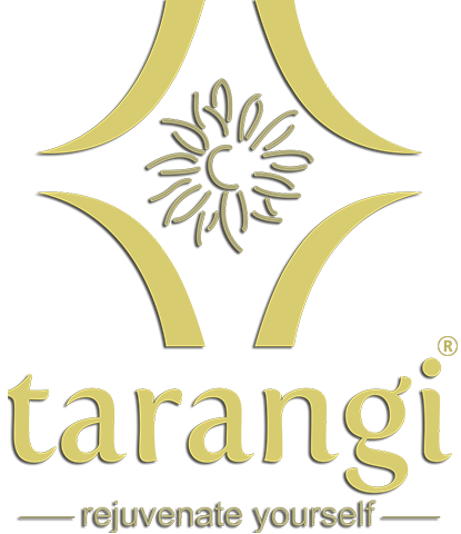 Tarangi Resort Logo