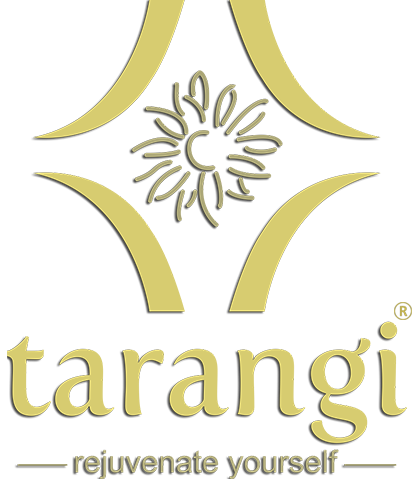 Tarangi Jim Corbett Logo